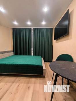 1-к квартира, посуточно, 18м2, 1/1 этаж