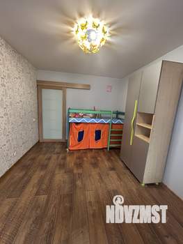 2-к квартира, на длительный срок, 54м2, 10/20 этаж