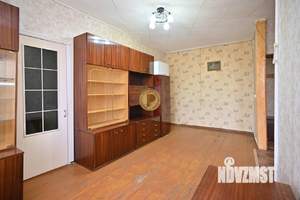 2-к квартира, на длительный срок, 45м2, 4/5 этаж