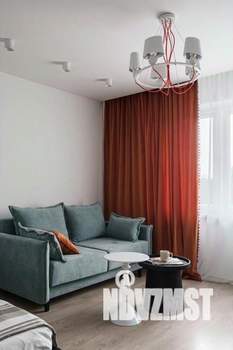 1-к квартира, посуточно, 56м2, 1/1 этаж