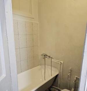 2-к квартира, на длительный срок, 38м2, 2/2 этаж