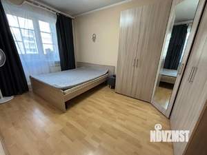 2-к квартира, на длительный срок, 56м2, 6/10 этаж