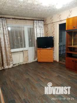 2-к квартира, на длительный срок, 45м2, 3/5 этаж