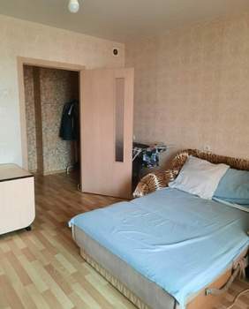 1-к квартира, на длительный срок, 26м2, 14/16 этаж