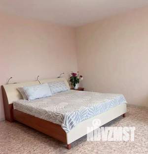 1-к квартира, посуточно, 39м2, 1/1 этаж