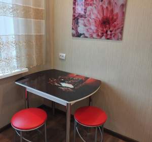 1-к квартира, на длительный срок, 31м2, 5/5 этаж