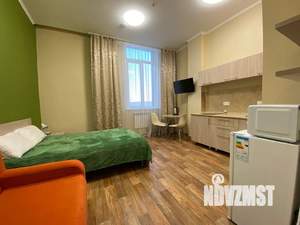 1-к квартира, посуточно, 30м2, 5/10 этаж