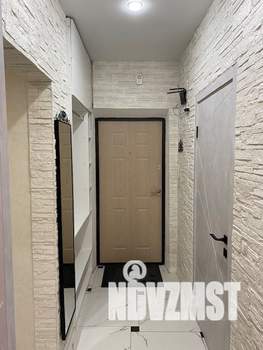 1-к квартира, на длительный срок, 38м2, 4/20 этаж