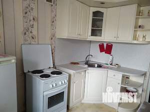 1-к квартира, на длительный срок, 37м2, 3/10 этаж