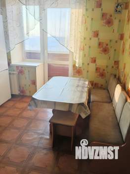 1-к квартира, на длительный срок, 39м2, 3/3 этаж