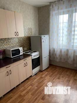 1-к квартира, на длительный срок, 36м2, 8/11 этаж