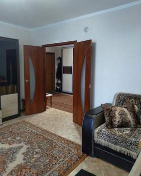 2-к квартира, на длительный срок, 61м2, 3/10 этаж