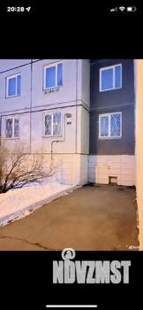 3-к квартира, на длительный срок, 65м2, 1/16 этаж