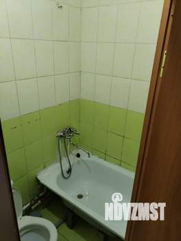 Студия квартира, на длительный срок, 12м2, 2/9 этаж