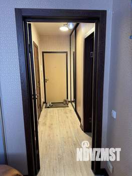 2-к квартира, на длительный срок, 33м2, 11/17 этаж