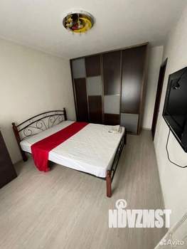 3-к квартира, на длительный срок, 65м2, 1/16 этаж