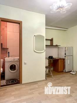 Студия квартира, на длительный срок, 19м2, 1/5 этаж