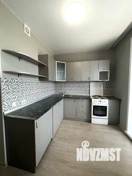 1-к квартира, на длительный срок, 36м2, 12/14 этаж