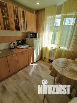 1-к квартира, посуточно, 32м2, 4/5 этаж