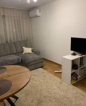 1-к квартира, на длительный срок, 33м2, 3/5 этаж