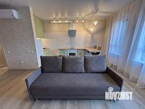 2-к квартира, на длительный срок, 52м2, 5/14 этаж