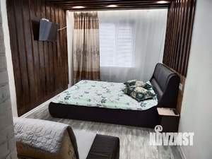 1-к квартира, посуточно, 33м2, 1/9 этаж