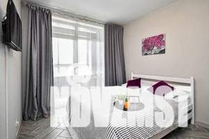 1-к квартира, посуточно, 29м2, 10/23 этаж