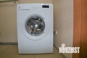 1-к квартира, посуточно, 51м2, 3/17 этаж