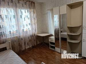 Студия квартира, на длительный срок, 27м2, 9/17 этаж