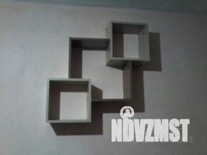 1-к квартира, на длительный срок, 33м2, 1/5 этаж