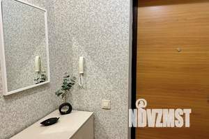 2-к квартира, посуточно, 49м2, 11/24 этаж