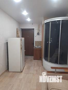 Студия квартира, на длительный срок, 14м2, 2/5 этаж