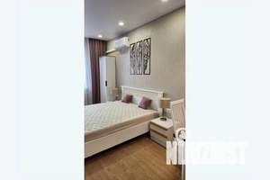 1-к квартира, посуточно, 28м2, 7/16 этаж