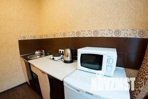 1-к квартира, посуточно, 38м2, 3/5 этаж