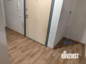1-к квартира, на длительный срок, 36м2, 17/26 этаж