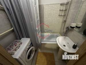 2-к квартира, на длительный срок, 48м2, 15/17 этаж