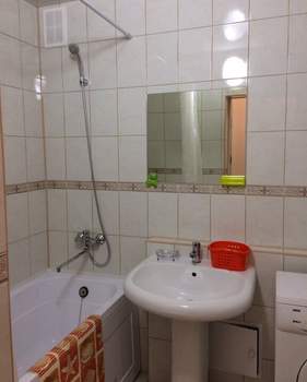 1-к квартира, на длительный срок, 28м2, 6/12 этаж