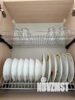 1-к квартира, посуточно, 38м2, 10/14 этаж