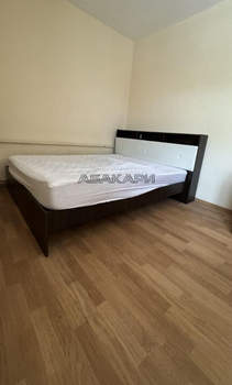 2-к квартира, на длительный срок, 50м2, 2/4 этаж