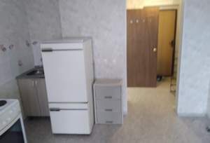 1-к квартира, на длительный срок, 21м2, 4/19 этаж