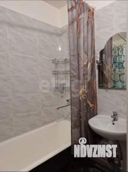 1-к квартира, на длительный срок, 35м2, 5/14 этаж