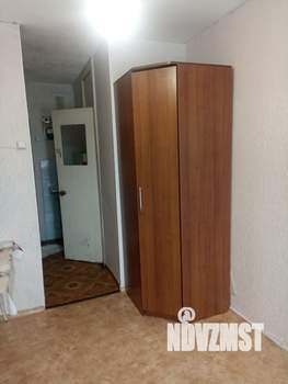 Студия квартира, на длительный срок, 14м2, 3/5 этаж