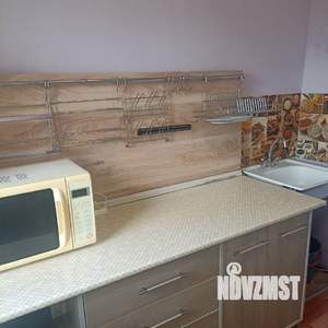 1-к квартира, на длительный срок, 33м2, 4/5 этаж