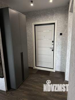 1-к квартира, на длительный срок, 30м2, 7/9 этаж