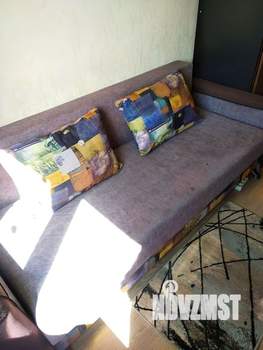 Студия квартира, на длительный срок, 14м2, 3/5 этаж