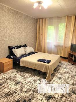 1-к квартира, посуточно, 30м2, 2/5 этаж