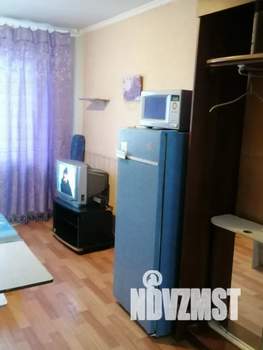 Студия квартира, посуточно, 18м2, 5/5 этаж