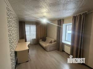 2-к квартира, на длительный срок, 40м2, 2/5 этаж