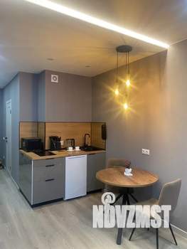 1-к квартира, посуточно, 28м2, 10/17 этаж