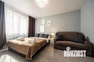 2-к квартира, посуточно, 56м2, 4/10 этаж